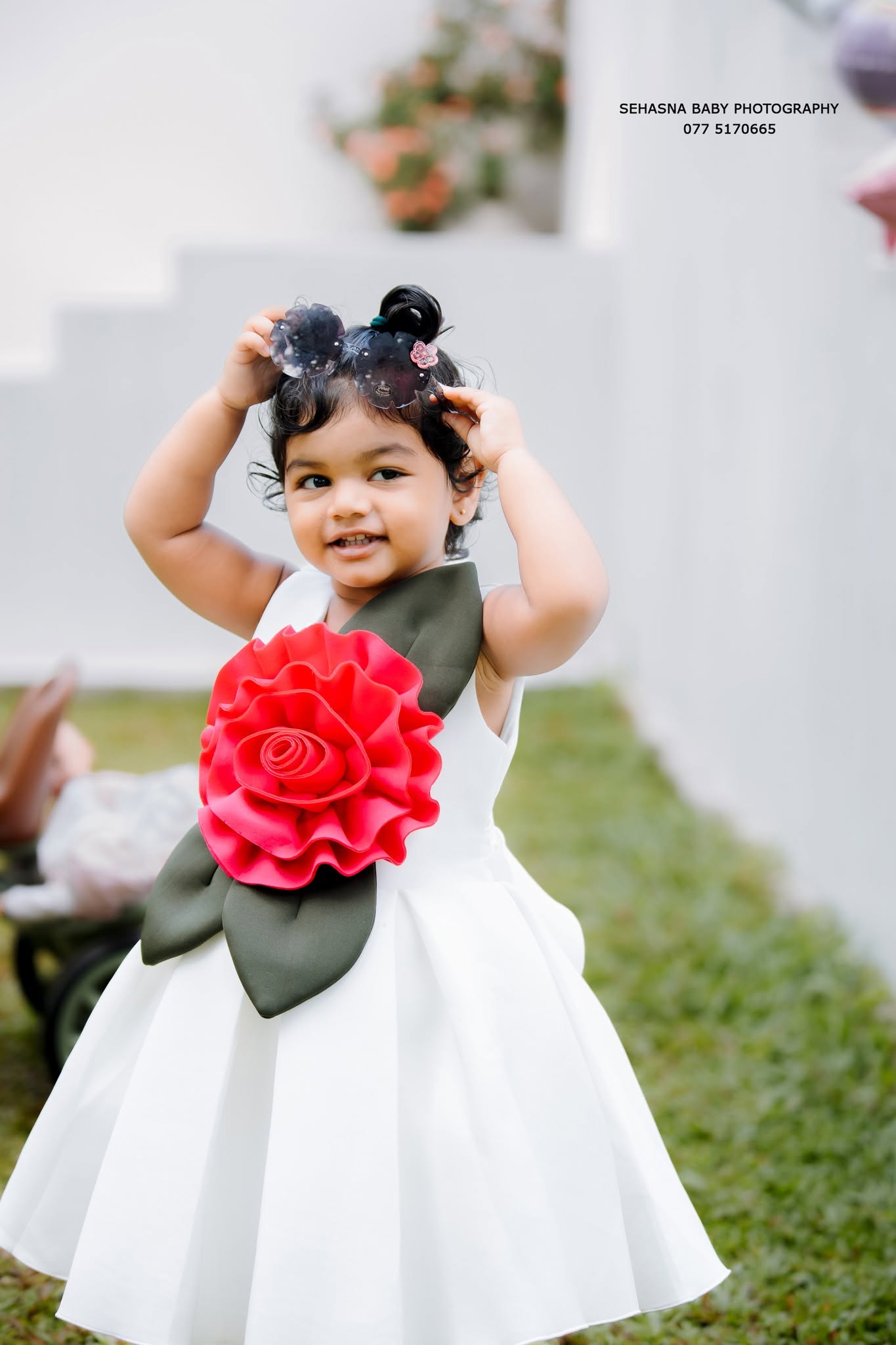 Baby & Newborn Photography