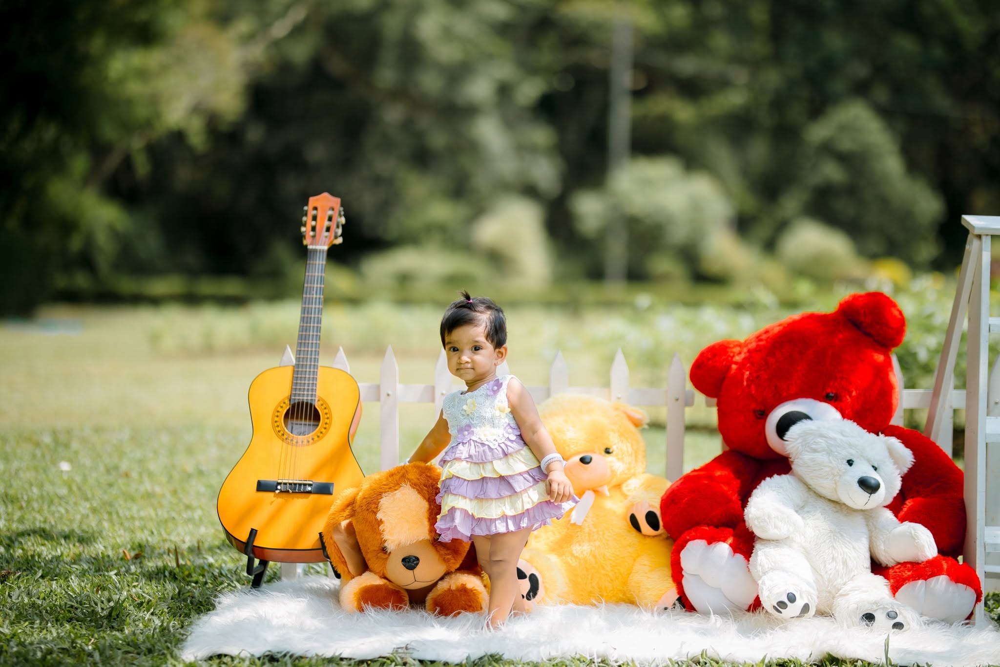 Baby Portfolio 11