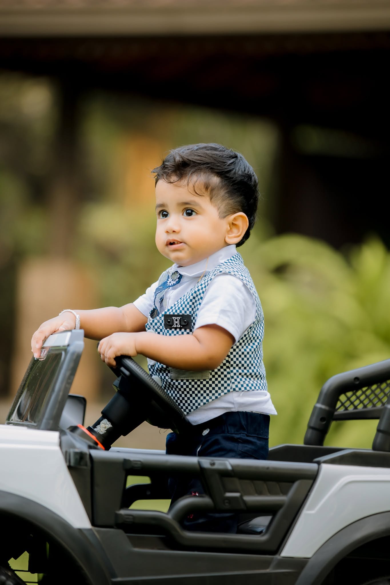 Baby Portfolio 2
