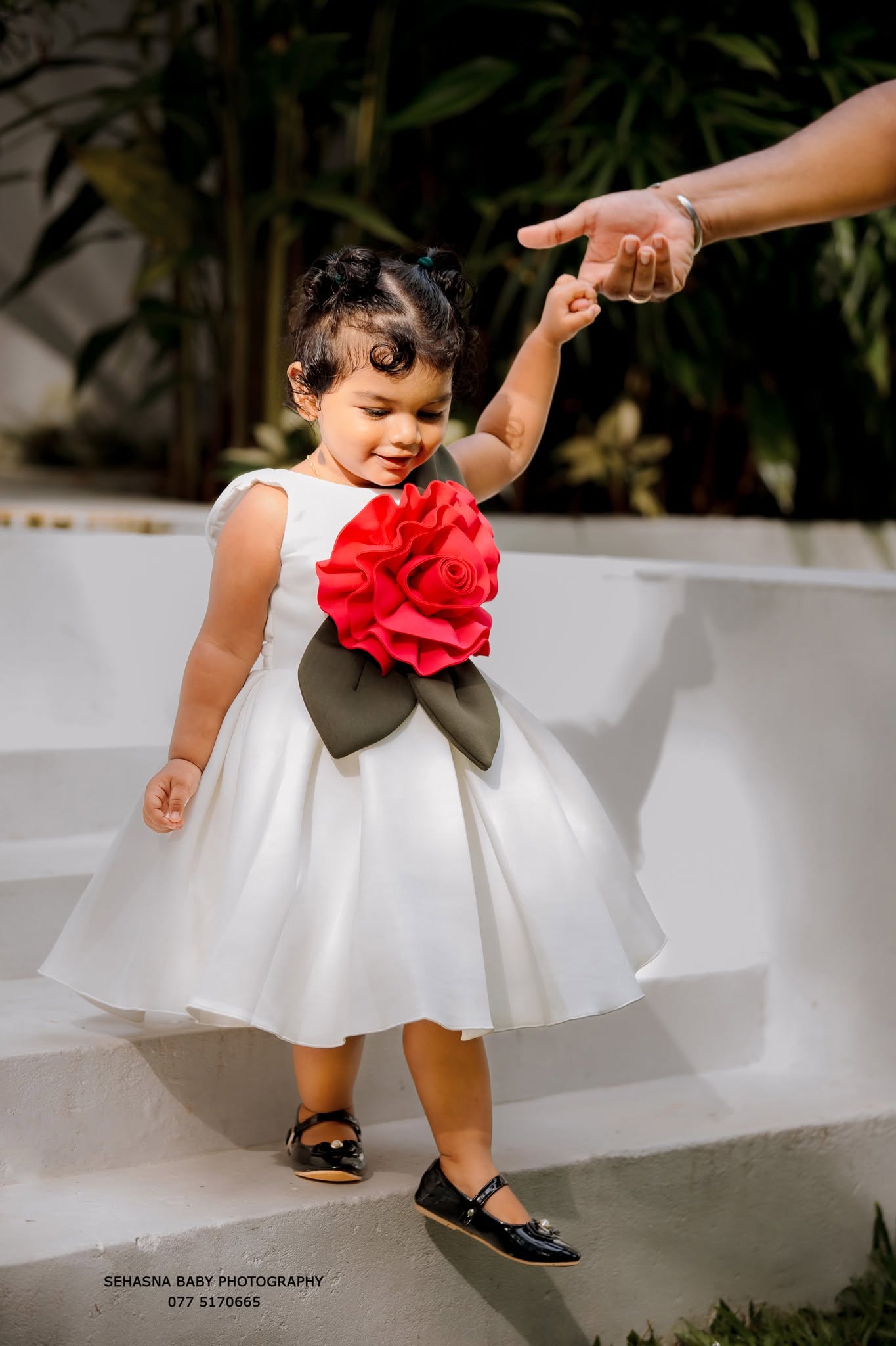 Baby Portfolio 3