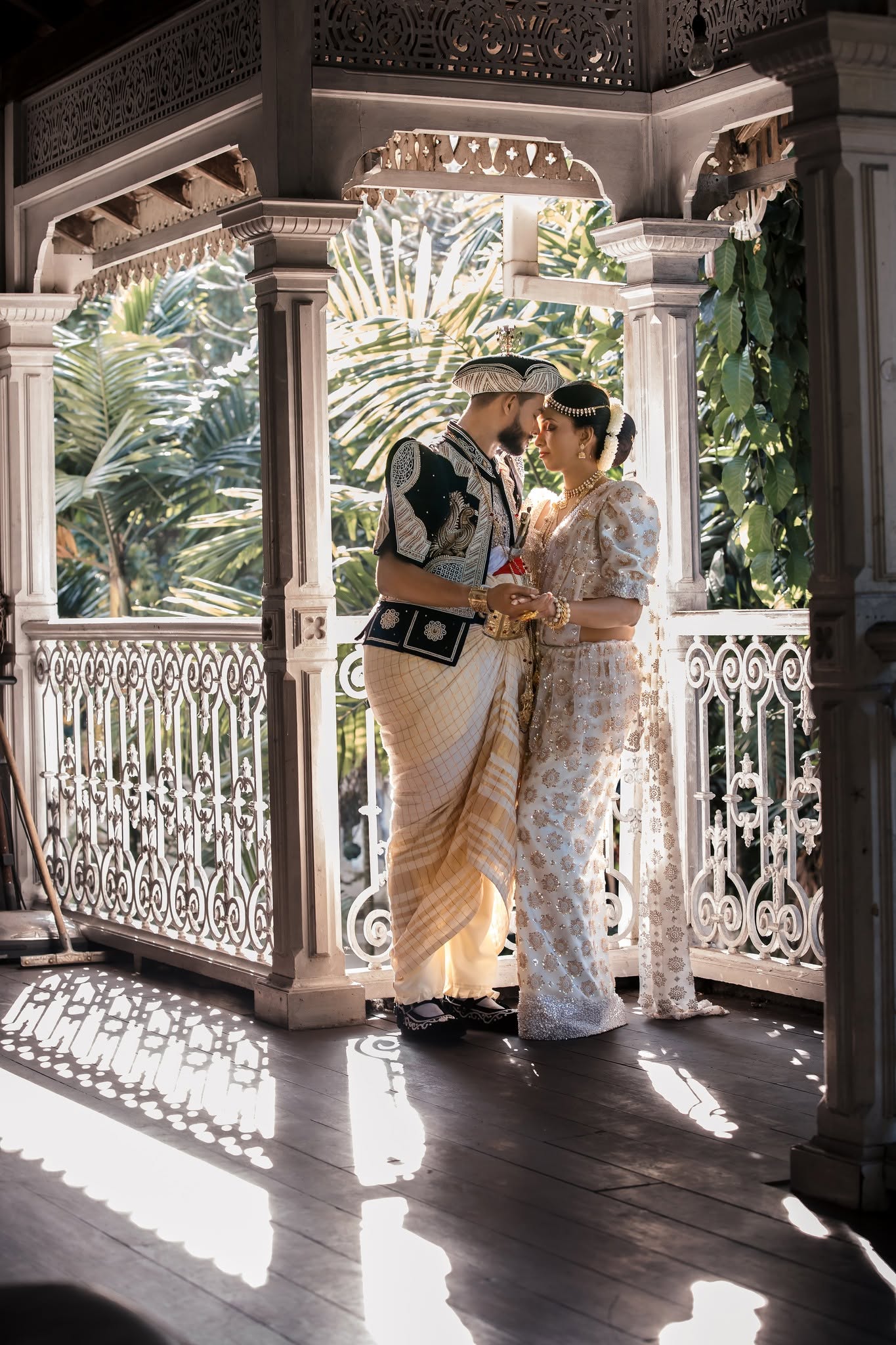 Wedding photography by Studio Sehasna