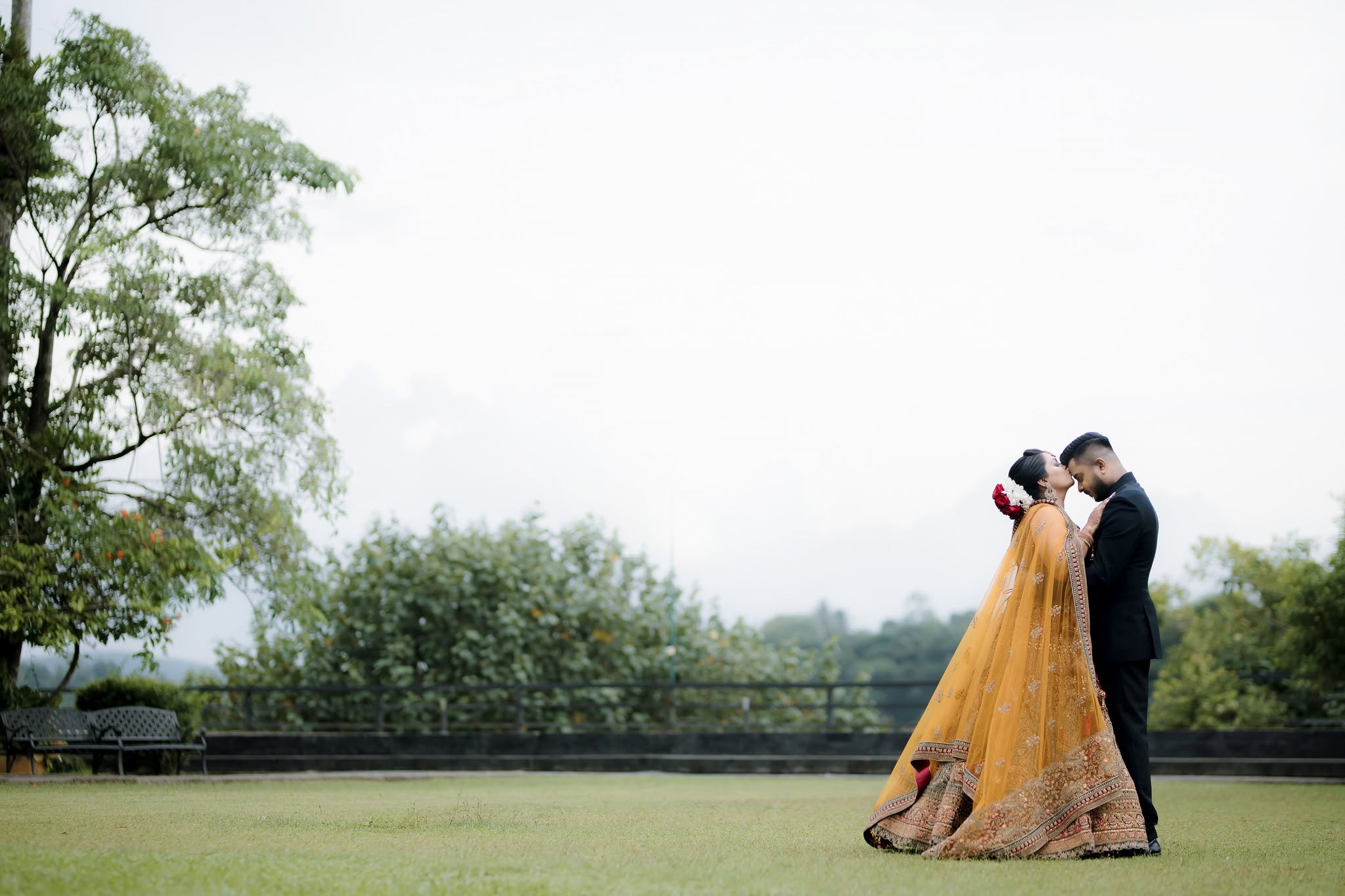 Studio Sehasna featured wedding photography